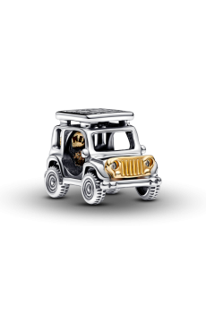 Намистина "Автомобіль для пригод"