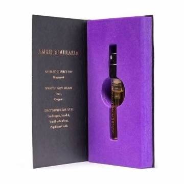 Electimuss Amber Aquilaria Духи унисекс, 1.8 мл (пробник) Electimuss Amber Aquilaria Духи унисекс, 1.8 мл (пробник)