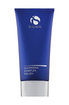 Очищающий гель-скраб для лица iS Clinical Cleansing Complex Polish, 120 мл