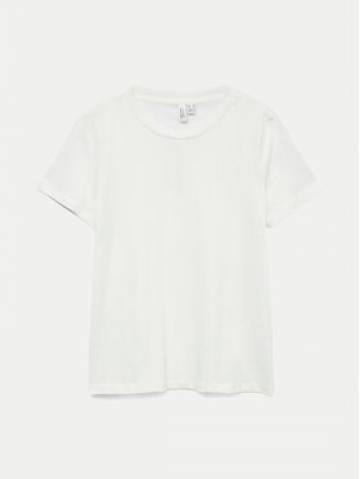 Vero Moda Футболка Blair 10325914 Білий Regular Fit Vero Moda Футболка Blair 10325914 Білий Regular Fit