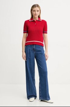 Хлопковый свитер Bally