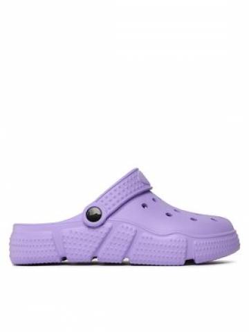 CRUZ Шльопанці Pastown W Eva Sandal CR224405 Фіолетовий CRUZ Шльопанці Pastown W Eva Sandal CR224405 Фіолетовий