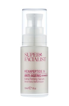 Антивозрастная сыворотка для лица Super Facialist Hexapeptide 9 Anti-Ageing Advanced Extra Firming Serum, 30 мл