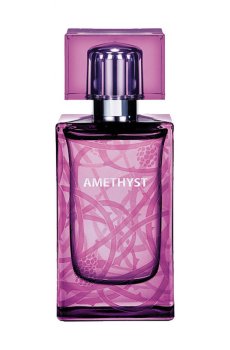 Lalique Amethyst Парфюмированная вода женская, 50 мл