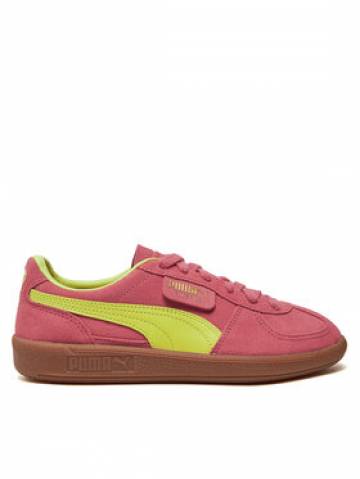 Puma Снікерcи Palermo 396463 22 Оранжевий Puma Снікерcи Palermo 396463 22 Оранжевий