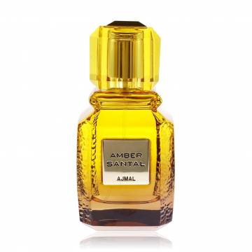 Ajmal Amber Santal Парфюмированная вода унисекс, 100 мл Ajmal Amber Santal Парфюмированная вода унисекс, 100 мл
