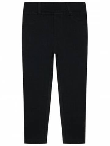 NAME IT Легінси 13186951 Чорний Slim Fit NAME IT Легінси 13186951 Чорний Slim Fit