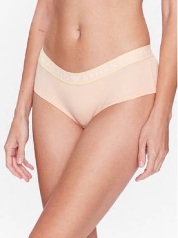Emporio Armani Underwear Боксери 163225 3R227 00370 Оранжевий Emporio Armani Underwear Боксери 163225 3R227 00370 Оранжевий