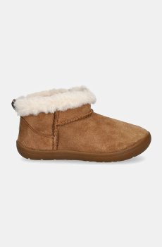 Детские зимние сапоги UGG KINSEY