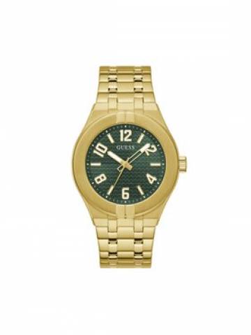 Guess Годинник Escape GW0661G2 Золотий Guess Годинник Escape GW0661G2 Золотий