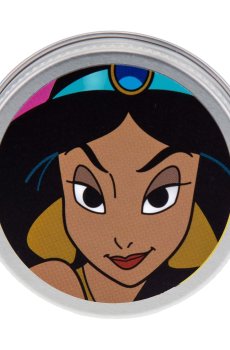 Бальзам для губ Mad Beauty Disney Princess Lip Balm, Jasmine, 12 г