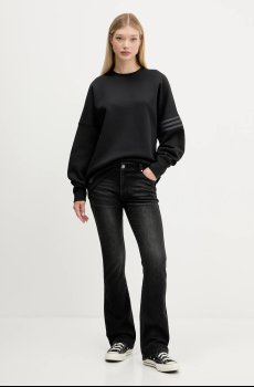 Джинсы adidas Originals Slim Denim