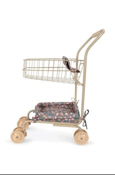 Тележка для покупок Konges Sløjd KIDS SHOPPING CART