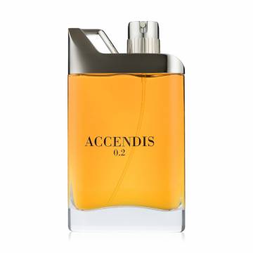 Accendis Accendis 0.2 Парфюмированная вода унисекс, 100 мл (ТЕСТЕР) Accendis Accendis 0.2 Парфюмированная вода унисекс, 100 мл (ТЕСТЕР)