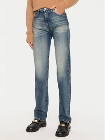 ViCOLO Джинси DS0103 Голубий Straight Leg ViCOLO Джинси DS0103 Голубий Straight Leg