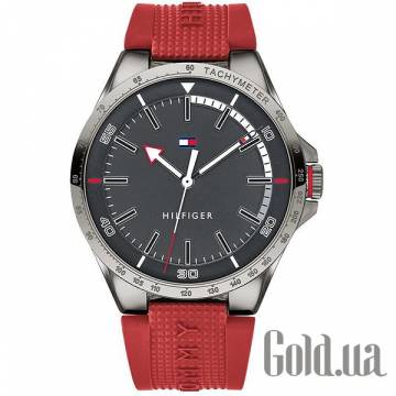 Дизайнерские часы Tommy Hilfiger