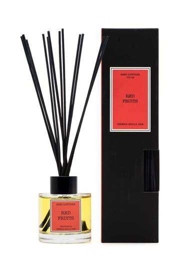 Аромат Cereria Molla Red Fruits 100 ml Аромат Cereria Molla Red Fruits 100 ml