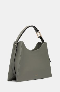 Кожаная сумочка Furla