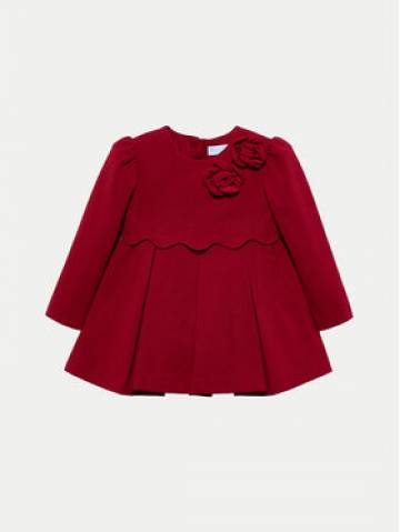 Abel & Lula Елегантне плаття 5515 Червоний Regular Fit Abel & Lula Елегантне плаття 5515 Червоний Regular Fit