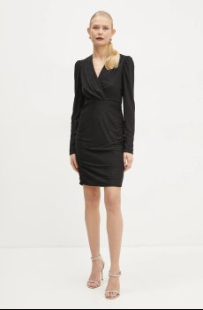 Платье Morgan RGLIT