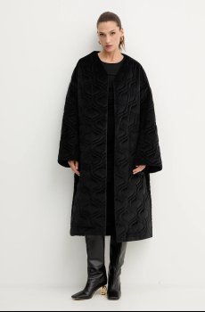 Велюровая куртка Charo Ruiz Ibiza