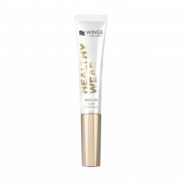 Консилер для лица AA Wings of Color Healthy Wear Multi-Use Glow Concealer 300 Nude, 13 мл Консилер для лица AA Wings of Color Healthy Wear Multi-Use Glow Concealer 300 Nude, 13 мл