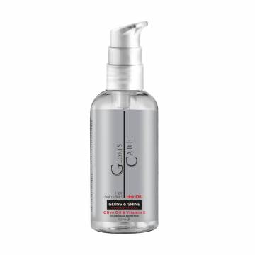 Бальзам-флюид для волос Gloris Care Hair Balm-Fluid, 50 мл Бальзам-флюид для волос Gloris Care Hair Balm-Fluid, 50 мл