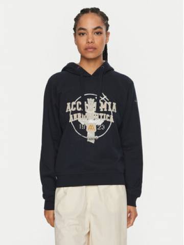 Aeronautica Militare Світшот 242FE1928DF511 Cиній Regular Fit Aeronautica Militare Світшот 242FE1928DF511 Cиній Regular Fit