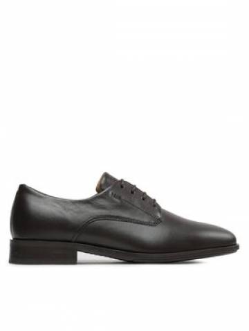 Boss Туфлі Colby 50498467 10251501 01 Коричневий Boss Туфлі Colby 50498467 10251501 01 Коричневий