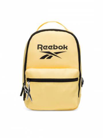Reebok Рюкзак RBK-046-CCC-05 Жовтий Reebok Рюкзак RBK-046-CCC-05 Жовтий