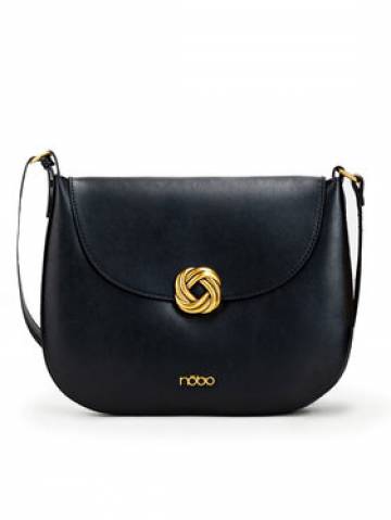 Nobo Сумка BAGU390-K020 Чорний