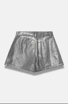 Джинсовые шорты United Colors of Benetton