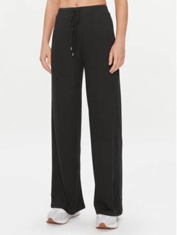 Guess Піжамні штани O3BB01 KBXB2 Чорний Relaxed Fit Guess Піжамні штани O3BB01 KBXB2 Чорний Relaxed Fit