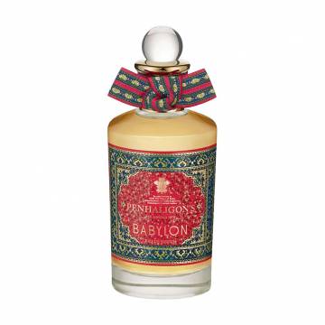Penhaligons Babylon Парфюмированная вода унисекс, 100 мл Penhaligons Babylon Парфюмированная вода унисекс, 100 мл