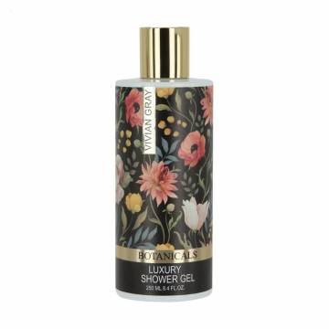 Гель для душа Vivian Gray Botanicals Luxury Shower Gel, 250 мл Гель для душа Vivian Gray Botanicals Luxury Shower Gel, 250 мл