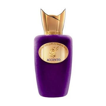 Sospiro Perfumes Accento Парфюмированная вода унисекс, 100 мл (ТЕСТЕР) Sospiro Perfumes Accento Парфюмированная вода унисекс, 100 мл (ТЕСТЕР)
