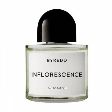 Byredo Inflorescence Парфюмированная вода женская, 100 мл (ТЕСТЕР) Byredo Inflorescence Парфюмированная вода женская, 100 мл (ТЕСТЕР)