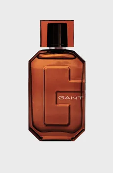 Мужская туалетная вода (50 мл) Прозрачный 50 мл Gant GAN920002