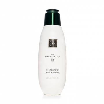 Шампунь для волос Rituals The Ritual Of Jing Shampoo Блеск и питание, 250 мл