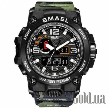Мужские часы Smael Мужские часы Smael