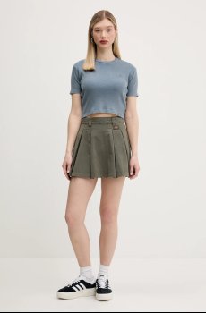 Хлопковая футболка Dickies