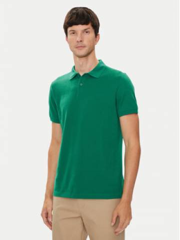 s.Oliver Поло 2138262 Зелений Regular Fit s.Oliver Поло 2138262 Зелений Regular Fit