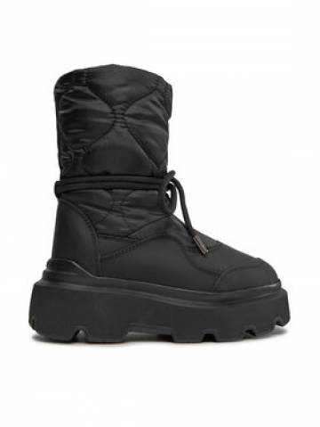 Inuikii Снігоходи Endurance 75107-147 Чорний Inuikii Снігоходи Endurance 75107-147 Чорний