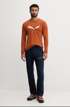 Брюки outdoor Salewa Terminal Durastretch