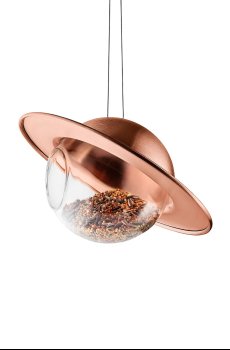 Кормушка для птиц Eva Solo Saturn