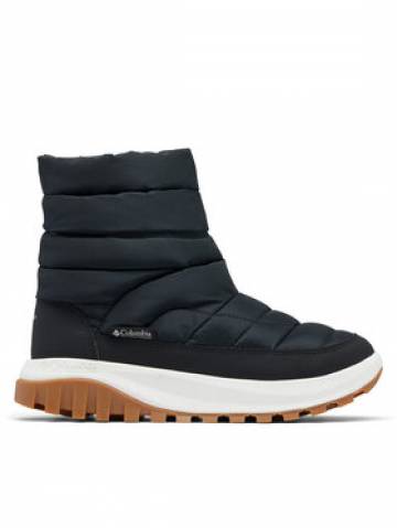 Columbia Снігоходи Snowtrot Mid 2075111 Чорний Columbia Снігоходи Snowtrot Mid 2075111 Чорний