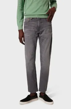 Мужские темно-серые джинсы Серый 32-34 Pierre Cardin PC.-C7 34490.7750