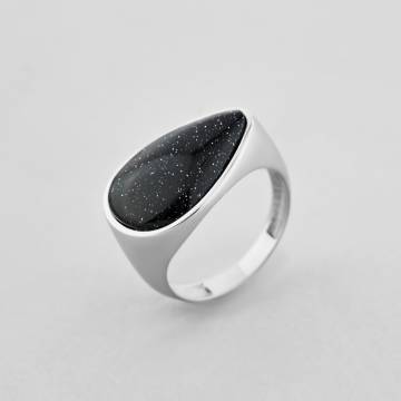 Серебряное кольцо Minimal 1533-16 16 Серебряное кольцо Minimal 1533-16 16