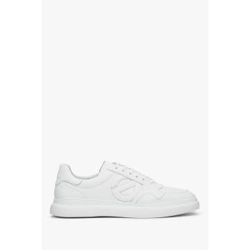 Кеди білі Estro ER00111069