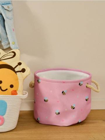 Скринька - рожевий